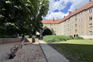 Helle, geräumige 2-Zimmerwohnung mit Südausrichtung - Tolle Anbindung nach Berlin-Mitte mit der S1 – Alt-Wittenau 17, 13437 Wittenau, Berlin – Vorschaubild 30