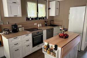 Moderne 3-Zimmer-Erdgeschosswohnung mit Terrasse, Fußbodenheizung und Tiefgaragenstellplatz – Kemptener Straße 60, 87600 Kaufbeuren (Kernstadt), Kaufbeuren – Vorschaubild 10