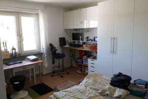 3-Zimmer-Wohnung mit Balkon und PKW-Stellplatz in Mainz – 55122 Hartenberg-Münchfeld, Mainz – Vorschaubild 4