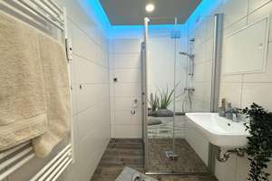 Highlightwohnung mit LED-Konzept und Grundrissänderung – Paul-Bertz-Straße 157, 9120 Helbersdorf, Chemnitz – Vorschaubild 9