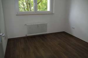 AC-Zentrum/West/Hörn: Schöne große 3-Zi.-Whg. m. Balkon in sehr ruhiger grüner Stadtlage – Melatener Str. 122, 52074 Hörn, Aachen – Vorschaubild 9