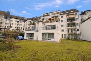 Neu erstellte 2-Zimmer Wohnung in TOP Lage