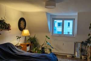 An Einzelpersonen zu vermieten: helle 3-Zimmer-Wohnung in Stuttgart-Ost – Die vollständige Adresse der Immobilie erhältst du vom Anbieter., 70186 Gablenberg, Stuttgart – Vorschaubild 7