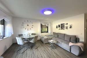Exklusive Design-Villa mit ELW in Pforzheim-Sonnenberg – Die vollständige Adresse der Immobilie erhältst du vom Anbieter., 75180 Dillweißenstein, Pforzheim – Vorschaubild 16