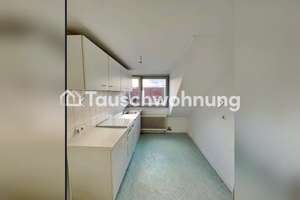 Tauschwohnung: helle 1-Zimmer Dachgeschosswohnung gegen 2-3 Zimmerwohnung – Die vollständige Adresse der Immobilie erhältst du vom Anbieter., 28203 Steintor, Bremen – Vorschaubild 2