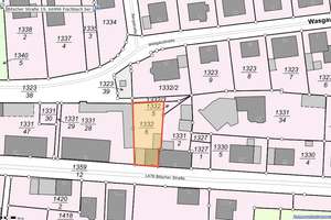 Geräumige Doppelhaushälfte mit Garage, Terrasse und Garten in Fischbach – Bitscher Straße 19, 66996 Fischbach bei Dahn – Vorschaubild 46