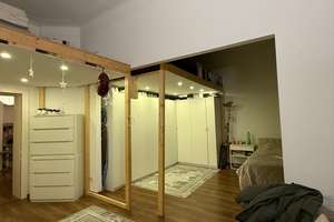 Großzügige 3-Zimmer-Wohnung mit direktem Zugang zum Garten in Düsseldorf-Lierenfeld! – Kempgensweg 29, 40231 Lierenfeld, Düsseldorf – Vorschaubild 9