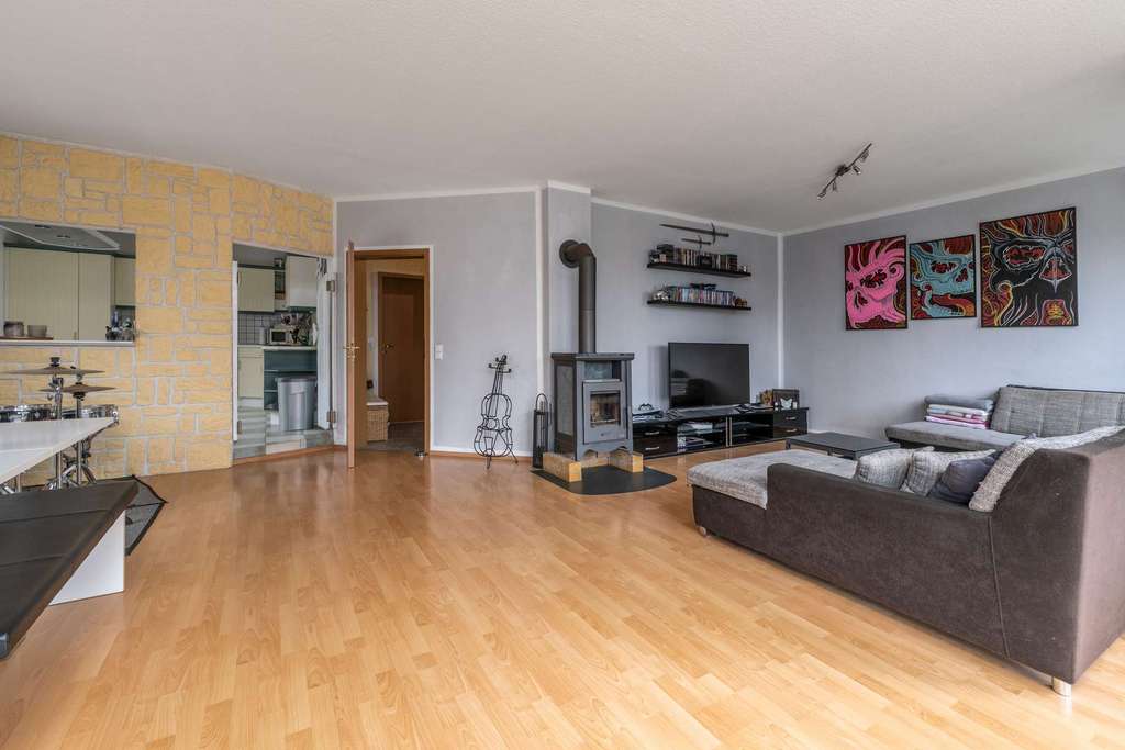 Immobilie in Märkisch Linden - KENSINGTON - EXKLUSIV -  Wohnensemble: Einfamilienhaus und Bungalow auf großzügigem Grundstück - Bild 4