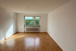 Zentrale 1-Zimmer Wohnung in München, gemütliche 30qm Wohnung
