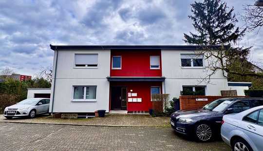 Bild von Exklusives Investment – Mehrfamilienhaus mit ca. 10 % Rendite in Frankfurt Erbpacht- EG ab Jan. frei