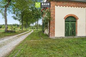360° | Historisches Hofgut in Alleinlage nahe Bad Waldsee – Die vollständige Adresse der Immobilie erhältst du vom Anbieter., 88326 Aulendorf – Vorschaubild 29