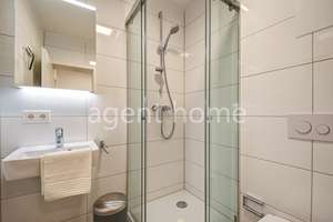 MÖBLIERT - MODERN STYLE - Praktisches Business Apartment – Die vollständige Adresse der Immobilie erhältst du vom Anbieter., 70563 Vaihingen-Mitte, Stuttgart – Vorschaubild 14
