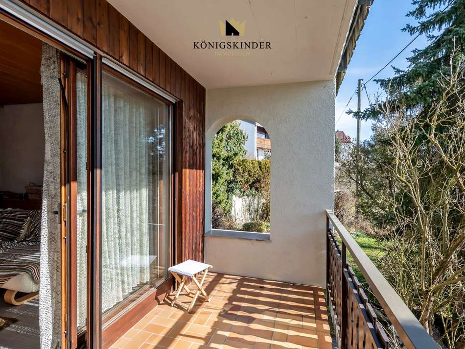 EG Balkon