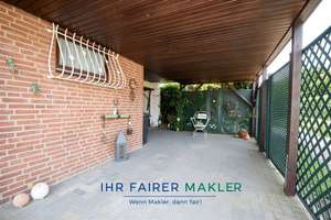 Großes Einfamilienhaus mit 2 Garagen und Carport in bester Lage von Bremen-Osterholz – Die vollständige Adresse der Immobilie erhältst du vom Anbieter., 28327 Ellener Feld, Bremen – Vorschaubild 8