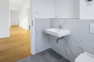 THAER18 - WE 03: Bezugsfertige 3-Zimmer-Neubauwohnung mit 92,80 m² und großem Balkon – Thaerstraße 18, 14469 Bornstedt, Potsdam – Vorschaubild 26