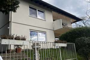 Wie im Urlaub – Charmantes Einfamilienhaus mit Einliegerwohnung in naturnaher Lage von Oberzent  – Die vollständige Adresse der Immobilie erhältst du vom Anbieter., 64760 Rothenberg – Vorschaubild 3