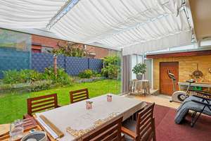 Familienglück in Hamburg-Rönneburg – EFH mit sonnigem Südwestgarten auf ca. 450 m² Grundstück – Die vollständige Adresse der Immobilie erhältst du vom Anbieter., 21079 Rönneburg, Hamburg – Vorschaubild 3