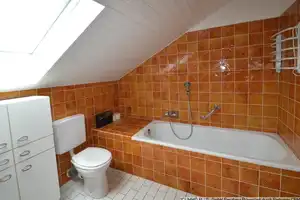 Bezugsfreie DHH mit Südausrichtung–Ideal für die kleine Familie in zentrumsnaher Lage von Penzberg! – Weilheim-Schongau (Kreis) – Vorschaubild 26