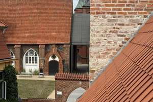 Modernes Leben in historischen Gemäuern auf der Altstadtinsel – Kleine Burgstraße 1, 23552 Innenstadt, Lübeck – Vorschaubild 13