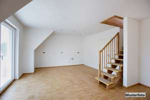Maisonettewohnung mit 2 Terrassen zum Wohlfühlen