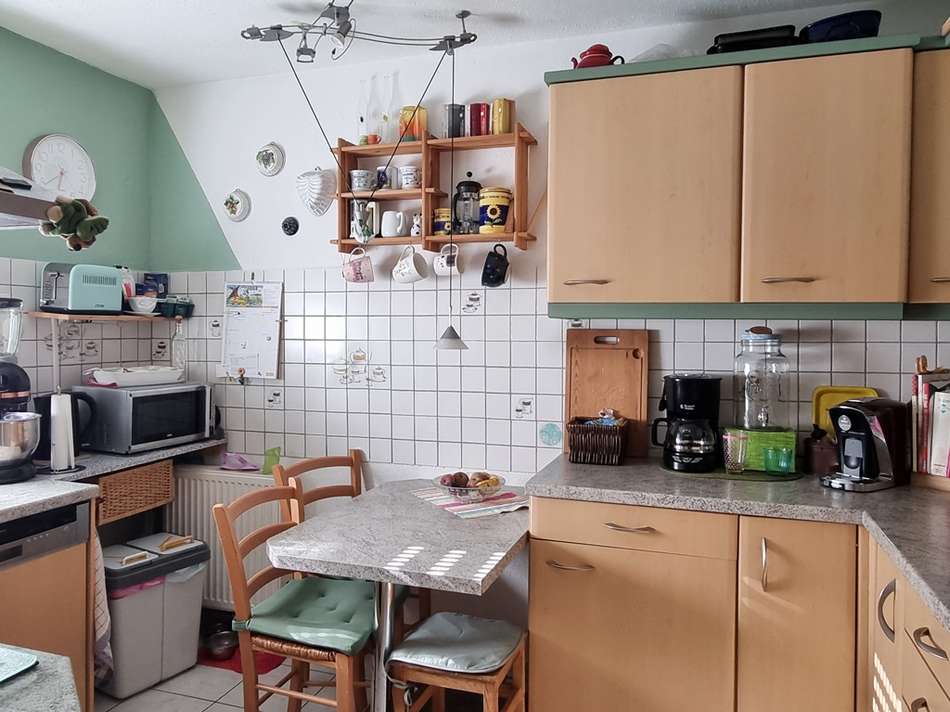 Küche
