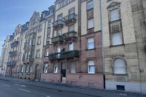 2-Zimmerwohnung mit Loggia und Balkon – Die vollständige Adresse der Immobilie erhältst du vom Anbieter., 68167 Neckarstadt-Ost/Wohlgelegen, Mannheim – Vorschaubild 28