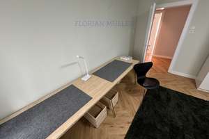 NEU- Zentrale Lage zur Freiburger Altstadt/ Stadtpark. ERSTKLASSIGE 3- ZW inkl. PREMIUM Einrichtung. – 79104 Neuburg, Freiburg im Breisgau – Vorschaubild 11