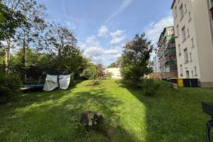 * TOP gepflegte ETW * vermietet * 2,5 Zimmer * Küche/Bad mit Tageslicht * Wanne * Balkon * – Beuchaer Straße 3, 4318 Anger-Crottendorf, Leipzig – Vorschaubild 6