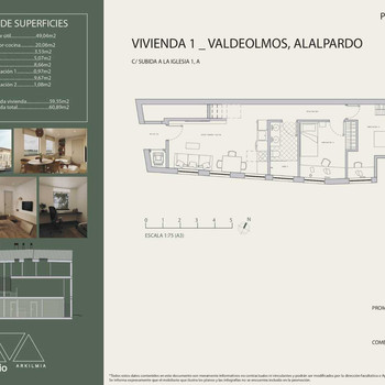 RESIDENCIAL GGS VALDEOLMOS