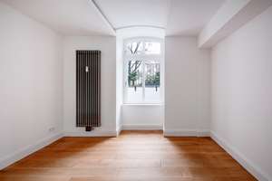 Industriecharme in Kreuzberg: Loft mit besonderer Wohnqualität – Die vollständige Adresse der Immobilie erhältst du vom Anbieter., 10999 Kreuzberg, Berlin – Vorschaubild 8