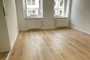 Erstbezug nach Sanierung, 3- RaumWohnung mit EBK und Terasse – Langer Weg 7, 39112 Sudenburg, Magdeburg – Vorschaubild 3