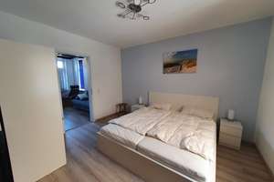 Freistehendes Einfamilienhaus mit Garage, Wintergarten und Kaufoption – Die vollständige Adresse der Immobilie erhältst du vom Anbieter., 27478 Cuxhaven – Vorschaubild 11