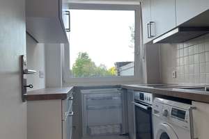 Moderne 2-Zimmer-Wohnung in München-Solln – Die vollständige Adresse der Immobilie erhältst du vom Anbieter., 81477 Solln, München – Vorschaubild 8
