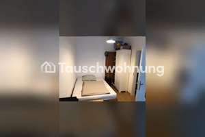 Tauschwohnung: Wir suchen eine größereWohnung mit Balkon