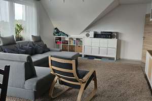 3,5 Zimmer Wohnung, klimatisiert, EB Küche, Balkon – Hehnerholt 104, 41069 Holt, Mönchengladbach – Vorschaubild 25
