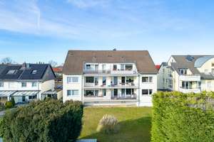 Zwei freie Wohnungen & AfA-optimiert – gepflegtes Mehrfamilienhaus in Langenfeld – Die vollständige Adresse der Immobilie erhältst du vom Anbieter., 40764 Langenfeld (Rheinland) – Vorschaubild 7