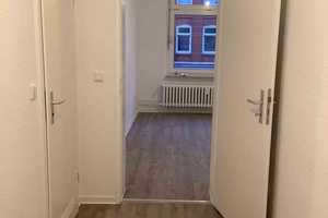 Lust auf Veränderung: günstig geschnittene 2-Zimmer-Wohnung – Gravelottestraße 9, 24116 Kiel – Vorschaubild 2