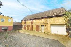 Großzügige Doppelhaushälfte in Meinsdorf | weitläufiges Grundstück, Innenhof, Nebengebäude – Die vollständige Adresse der Immobilie erhältst du vom Anbieter., 6862 Meinsdorf, Dessau-Roßlau – Vorschaubild 28