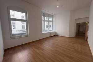 2-Zi-Wohnung in bester Innenstadtlage an der offen gelegten Lutter – Ravensberger Straße 10b, 33602 Mitte, Bielefeld – Vorschaubild 2