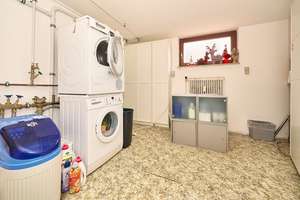 Wohnen und Arbeiten – 
dieses Haus ist vielseitig nutzbar &
Sie können zukunftssicher investieren! – Die vollständige Adresse der Immobilie erhältst du vom Anbieter., 74379 Ingersheim – Vorschaubild 32