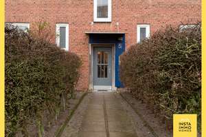 Benzenbergweg/Barmbek: helle Dachgeschosswohnung in ruhiger Nebenstraße – Benzenbergweg 5, 22307 Barmbek-Nord, Hamburg – Vorschaubild 10