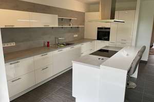 Idyllisch gelegene 4 Zimmerwohnung am Schloss von Wolfsburg – Die vollständige Adresse der Immobilie erhältst du vom Anbieter., 38448 Alt-Wolfsburg, Wolfsburg – Vorschaubild 3