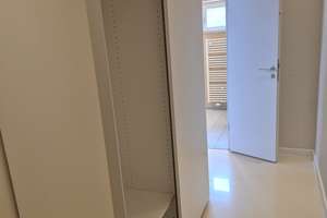 MÖBLIERTE 1 RAUM-WOHNUNG MIT  EXTRA DACHGARTEN! (TG) – August-Bebel-Straße 17C, 1219 Strehlen, Dresden – Vorschaubild 8