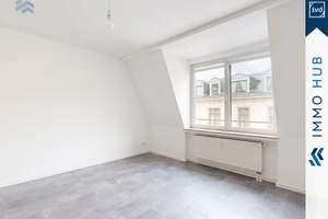 ++ Bezugsfrei | Dachterrasse | Einbauküche! Maisonette-Wohnung im Zentrum West ++ – Die vollständige Adresse der Immobilie erhältst du vom Anbieter., 4109 Zentrum-West, Leipzig – Vorschaubild 17