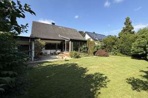 Freistehendes Wohnhaus mit Gartenidylle – flexibel als Ein- oder Zweifamilienhaus nutzbar – Im Heimberge 14, 45289 Burgaltendorf, Essen – Vorschaubild 21