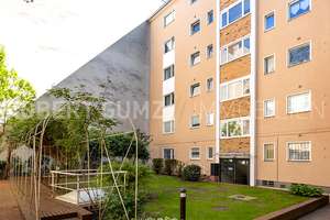 ✨ Pariser Str Ecke Uhlandstr – Wohnen in Toplage #Ludwigkirchplatz – Uhlandstr. 150A, 10719 Wilmersdorf, Berlin – Vorschaubild 7