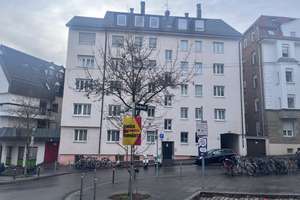 2 Zimmer - Wohnung im Stuttgarter Westen  – Herderstr. 3, 70193 Kräherwald, Stuttgart – Vorschaubild 1
