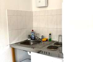 Zentrale 1,5‑Single‑Wohnung in DUS‑Friedrichstadt ✨ Nahe KÖ & Hauptbahnhof 🚆 – Mintropstraße 10, 40215 Friedrichstadt, Düsseldorf – Vorschaubild 5