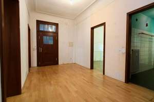 Altbau. Garten. Flingern - Nord – Eine Wohnung mit Charakter – 40235 Flingern Nord, Düsseldorf – Vorschaubild 8