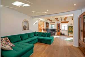 Geräumige, günstige 7-Zimmer-Villa mit luxuriöser Innenausstattung in Dresden Bühlau/Weißer Hirsch – Grundstraße 115, 1326 Dresden – Vorschaubild 12